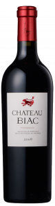 Red Wine - Chateau Biac 